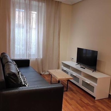 Alojaguay Menorca - Estrenalo A Un Paso Del Centro Appartement Valladolid Buitenkant foto